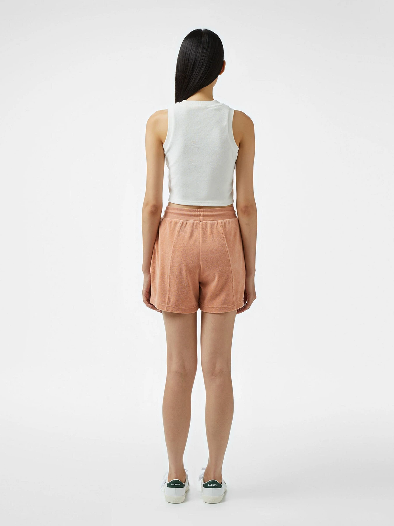 Шорти Lacoste модель GF0505ZIH Фото