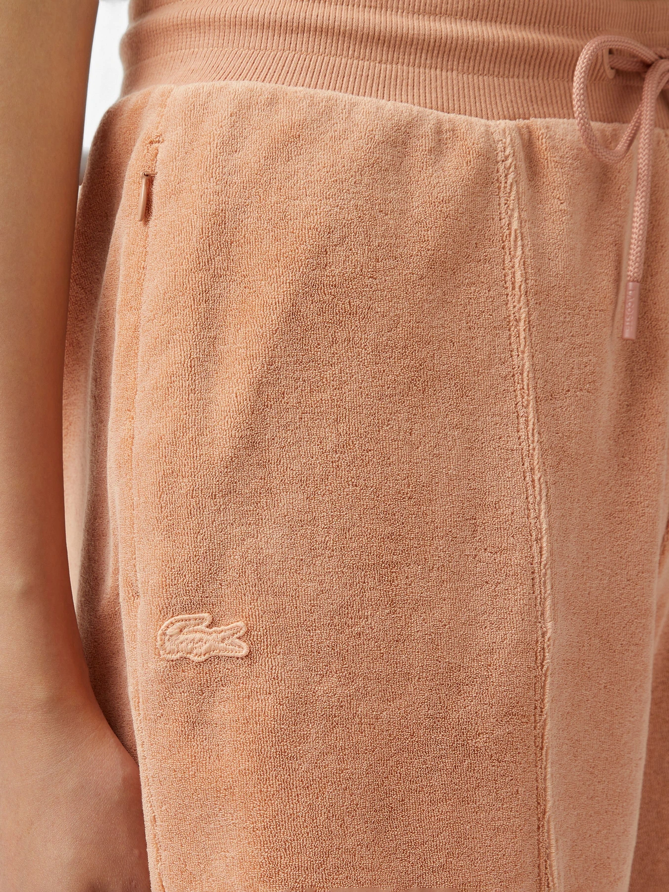 Шорти Lacoste модель GF0505ZIH Фото