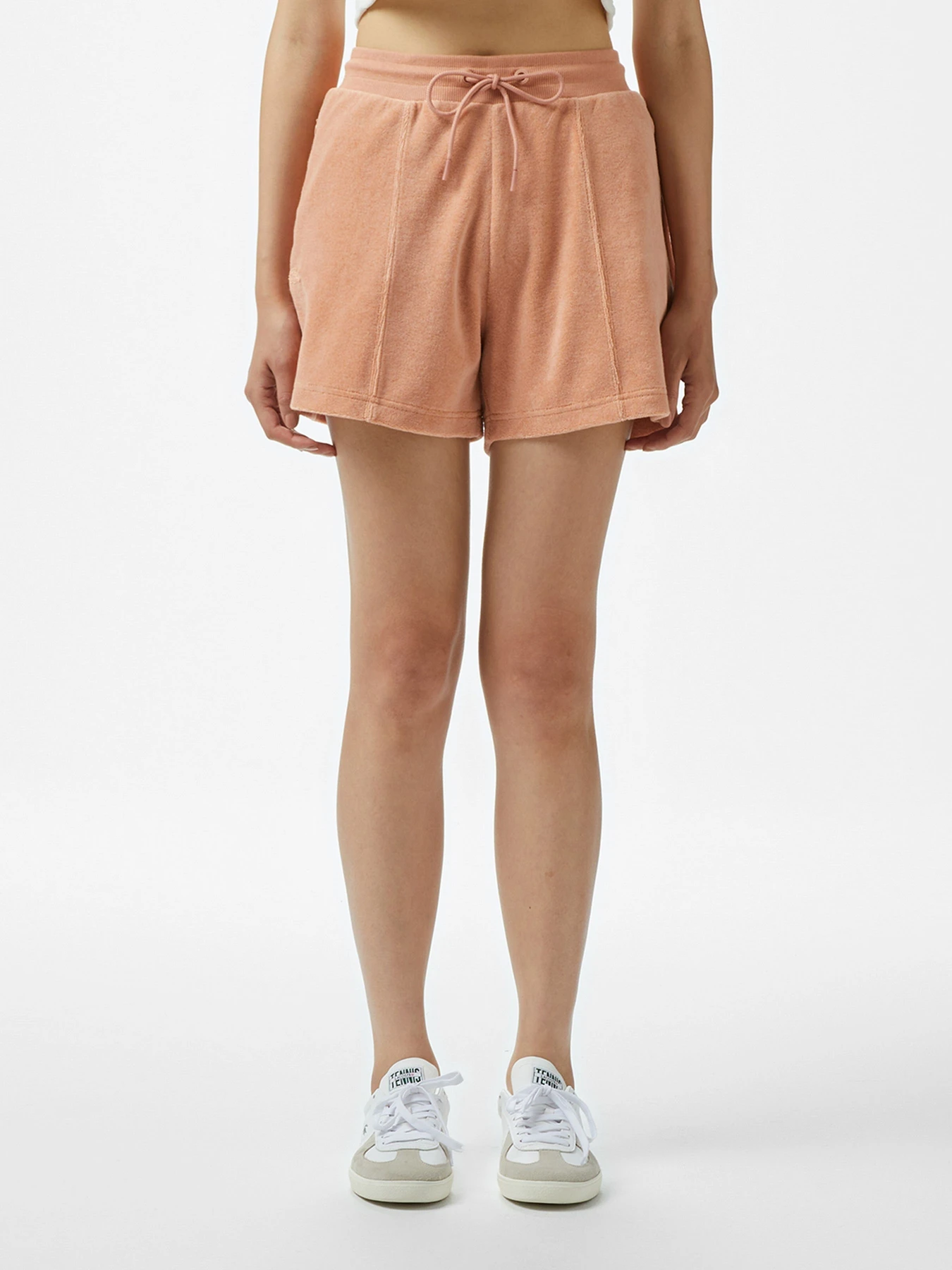 Шорти Lacoste модель GF0505ZIH Фото