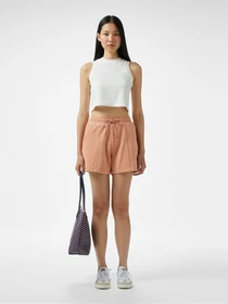 Шорти Lacoste модель GF0505ZIH Фото