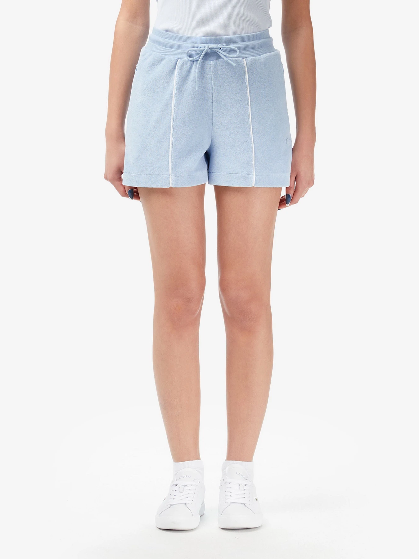 Шорти Lacoste модель GF0608HBA Фото