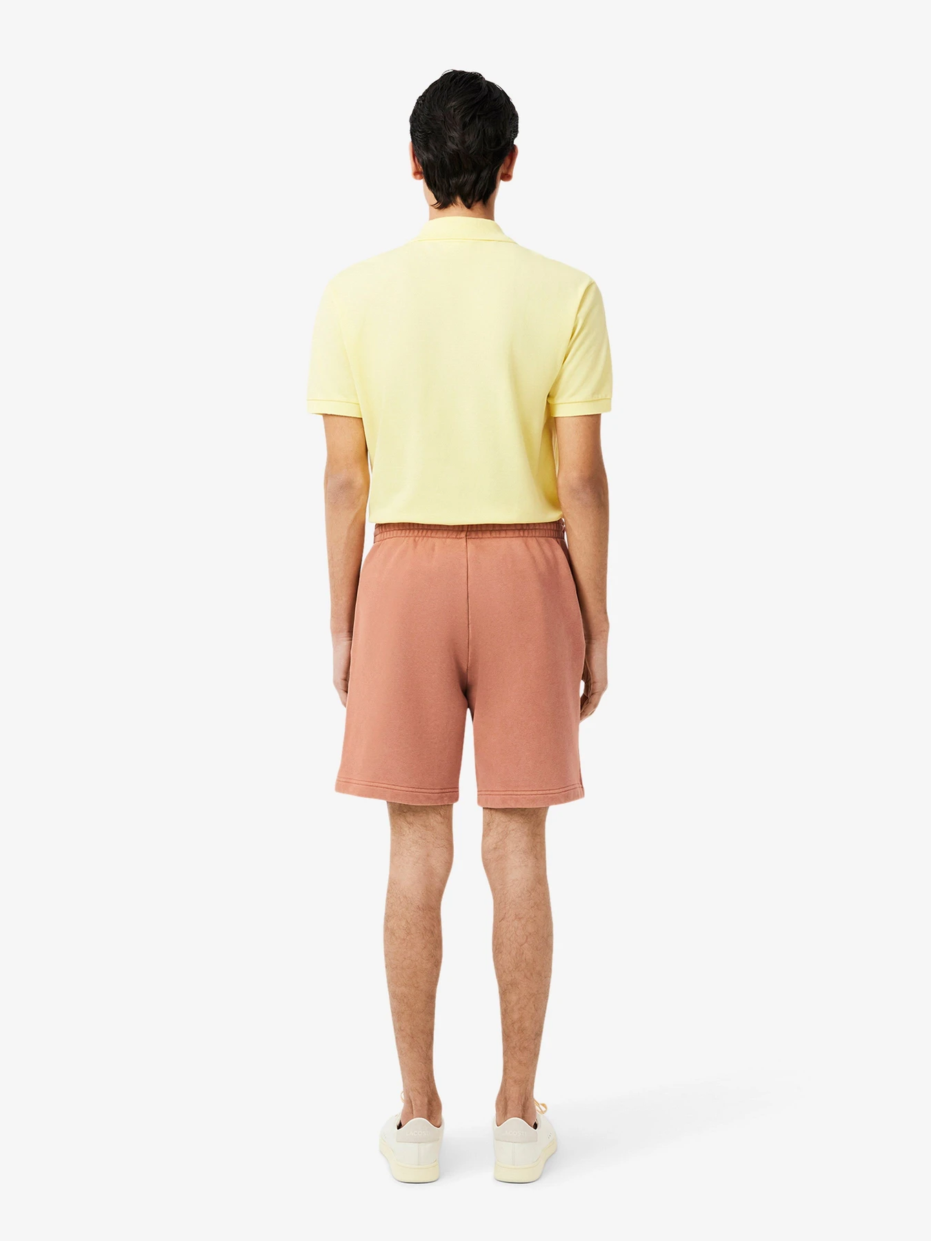 Шорты Lacoste модель GH9925I1K Фото