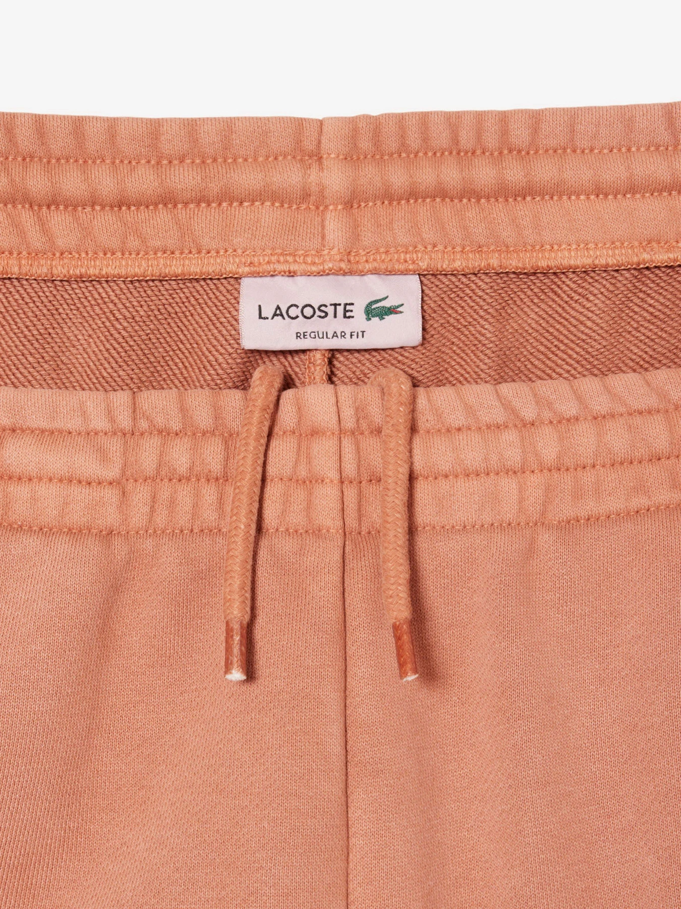 Шорты Lacoste модель GH9925I1K Фото