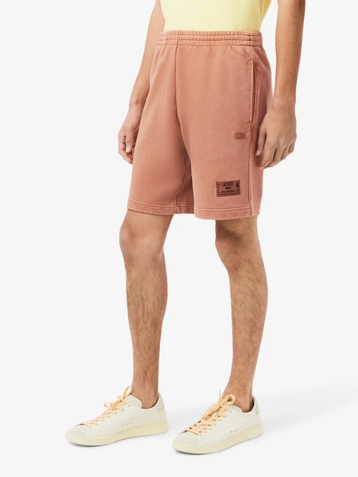 Шорти Lacoste модель GH9925I1K Фото