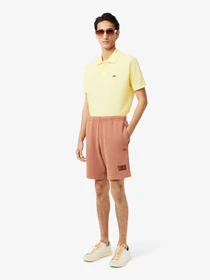 Шорты Lacoste модель GH9925I1K Фото