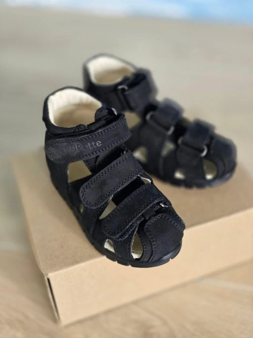 Сандалии Botte модель 6blnub20 Фото