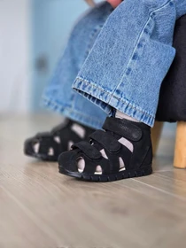 Сандалии Botte модель 6blnub20 Фото