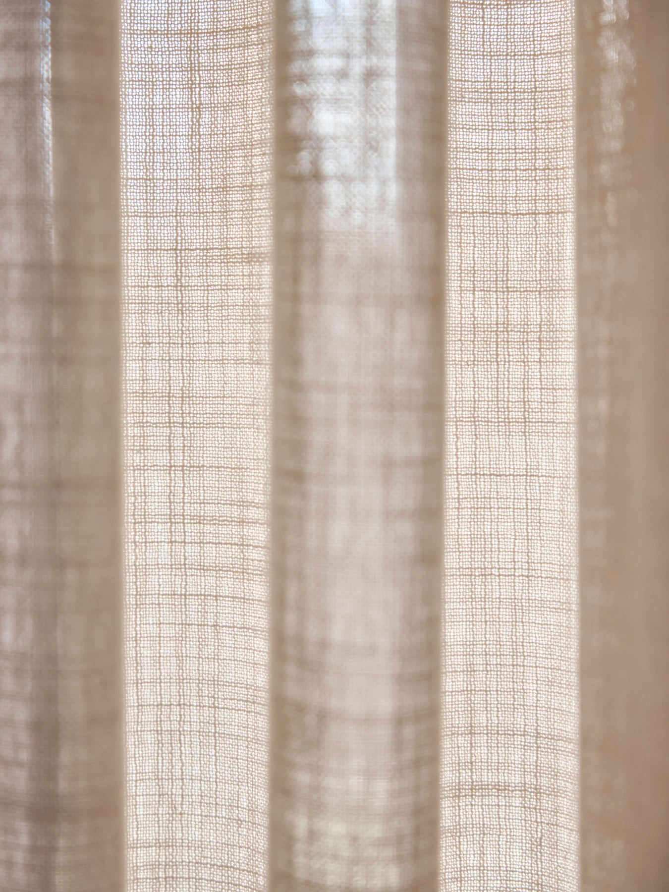 Готовая штора Linen Singaevska модель CUR-003 Фото