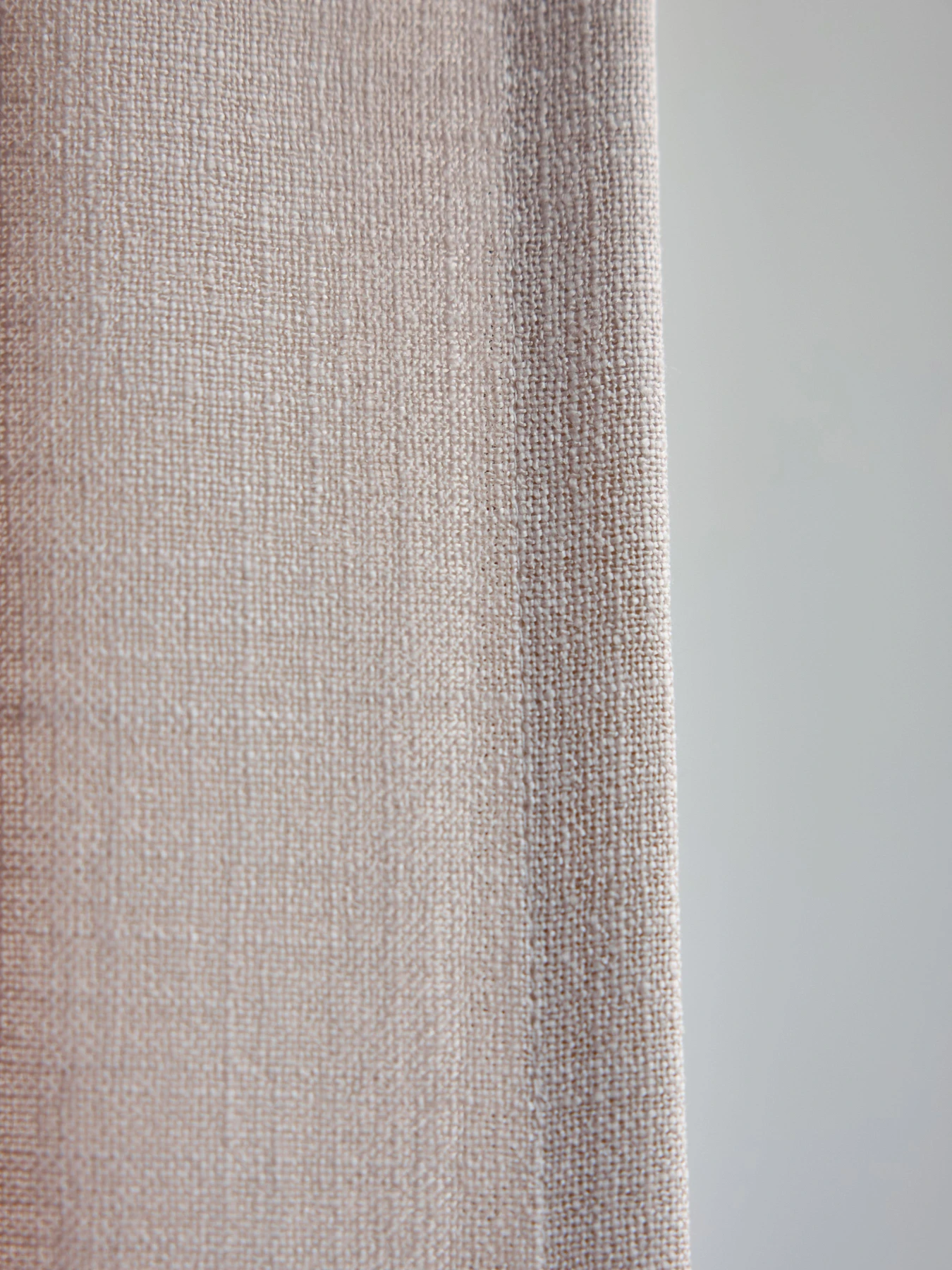 Готовая штора Linen Singaevska модель CUR-003 Фото