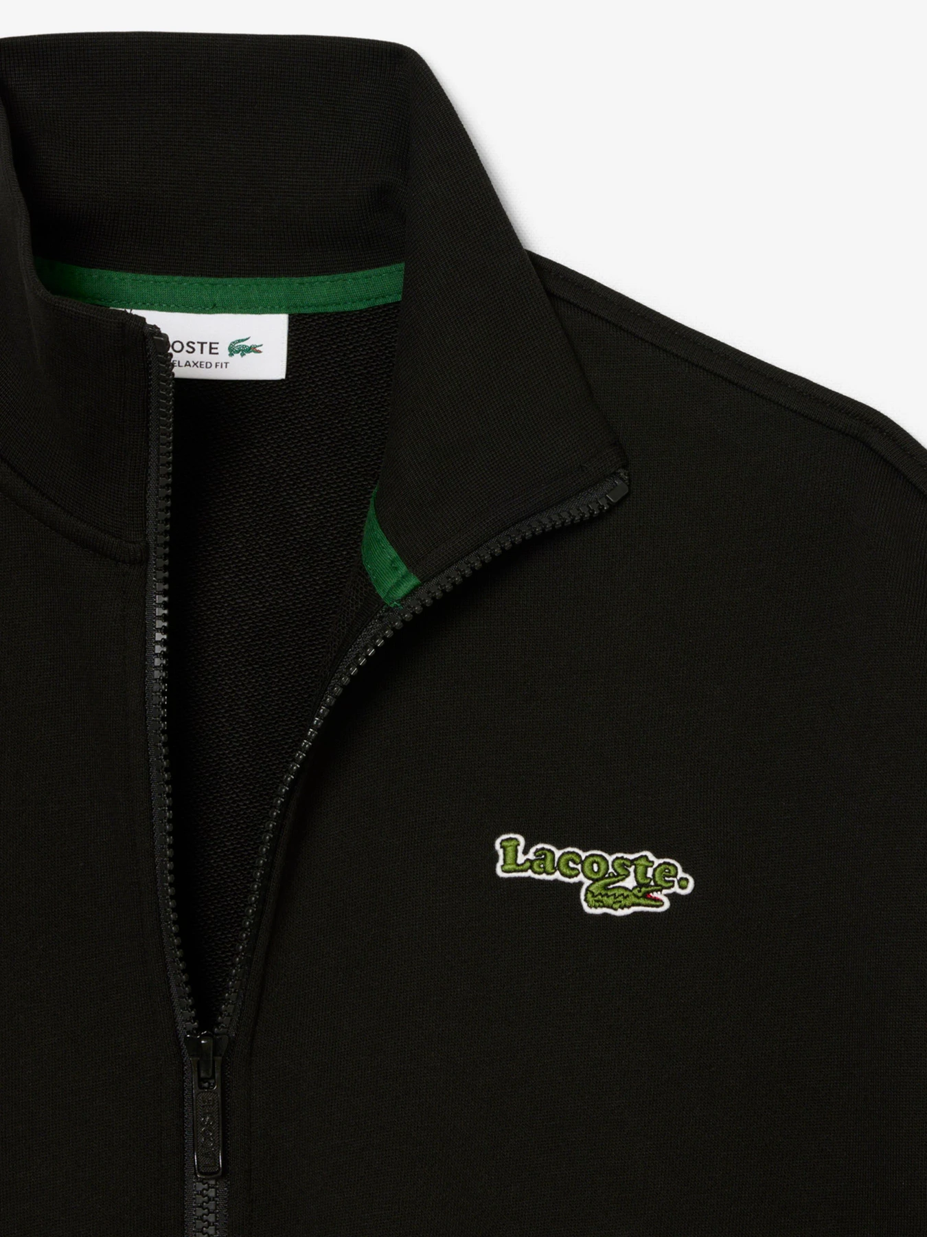 Худи и свитшоты Lacoste модель SF0040031 Худи и свитшоты Lacoste модель SF0040031 Фото