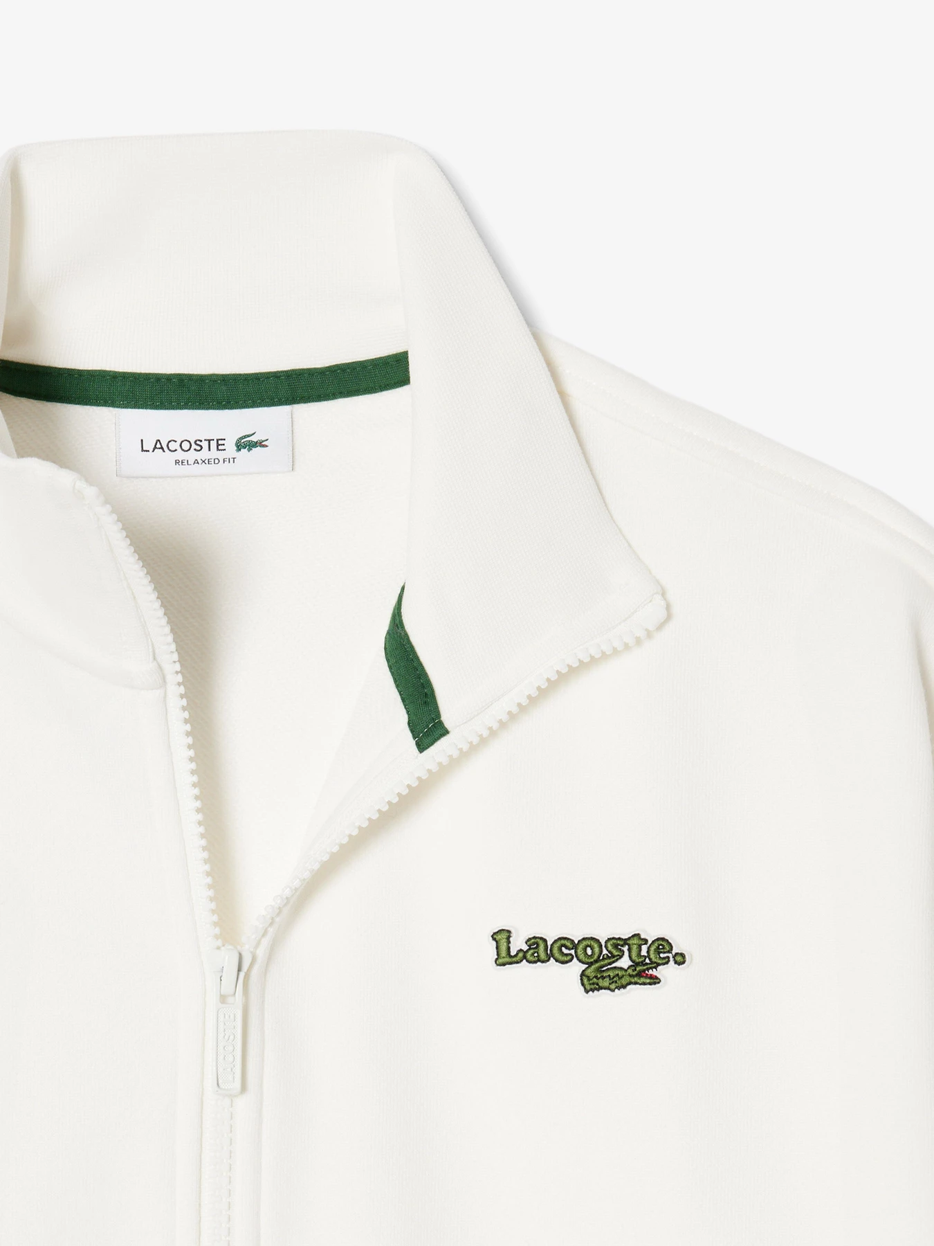 Худи и свитшоты Lacoste модель SF004070V Худи и свитшоты Lacoste модель SF004070V Фото