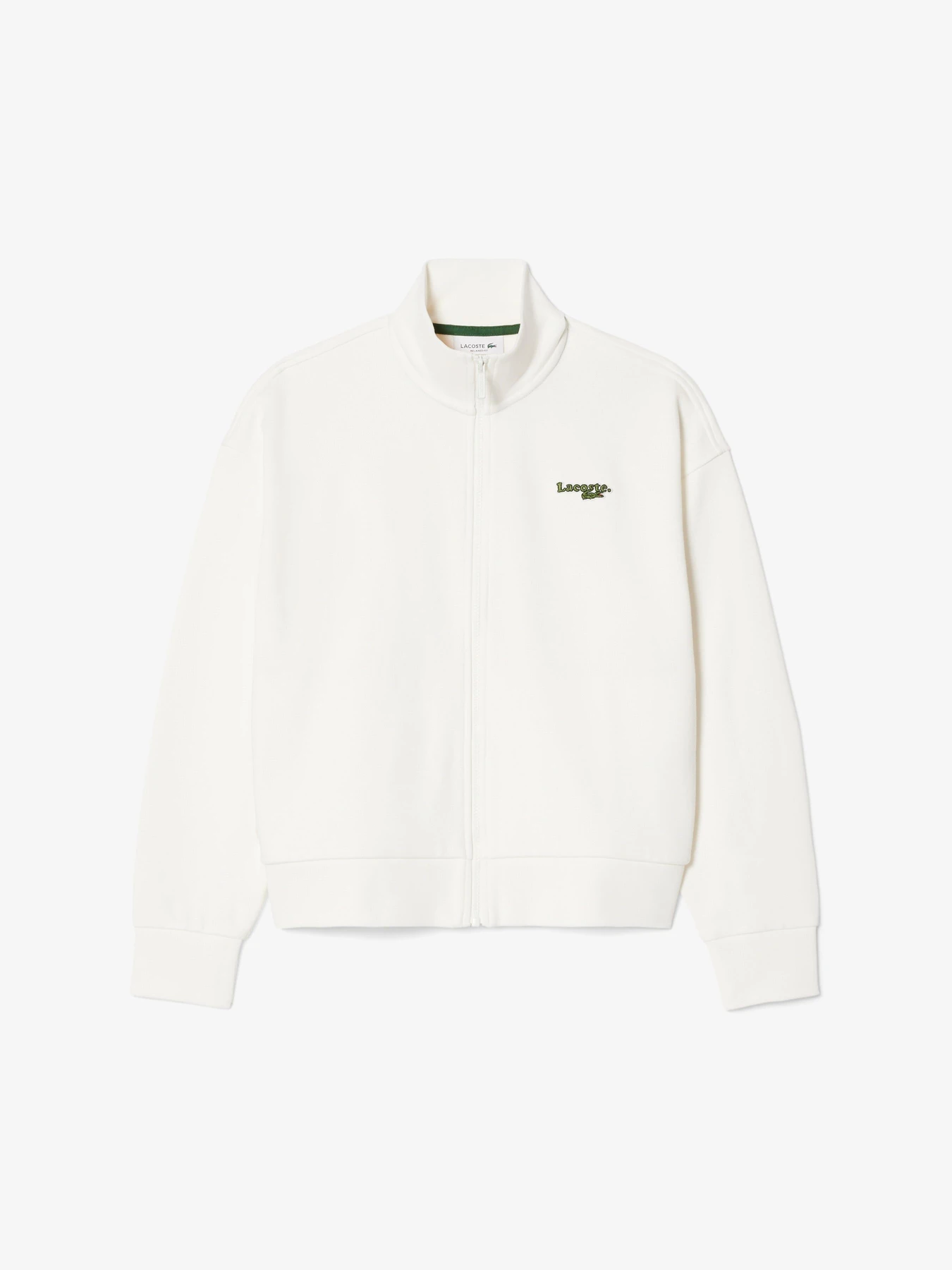 Худи и свитшоты Lacoste модель SF004070V Худи и свитшоты Lacoste модель SF004070V Фото