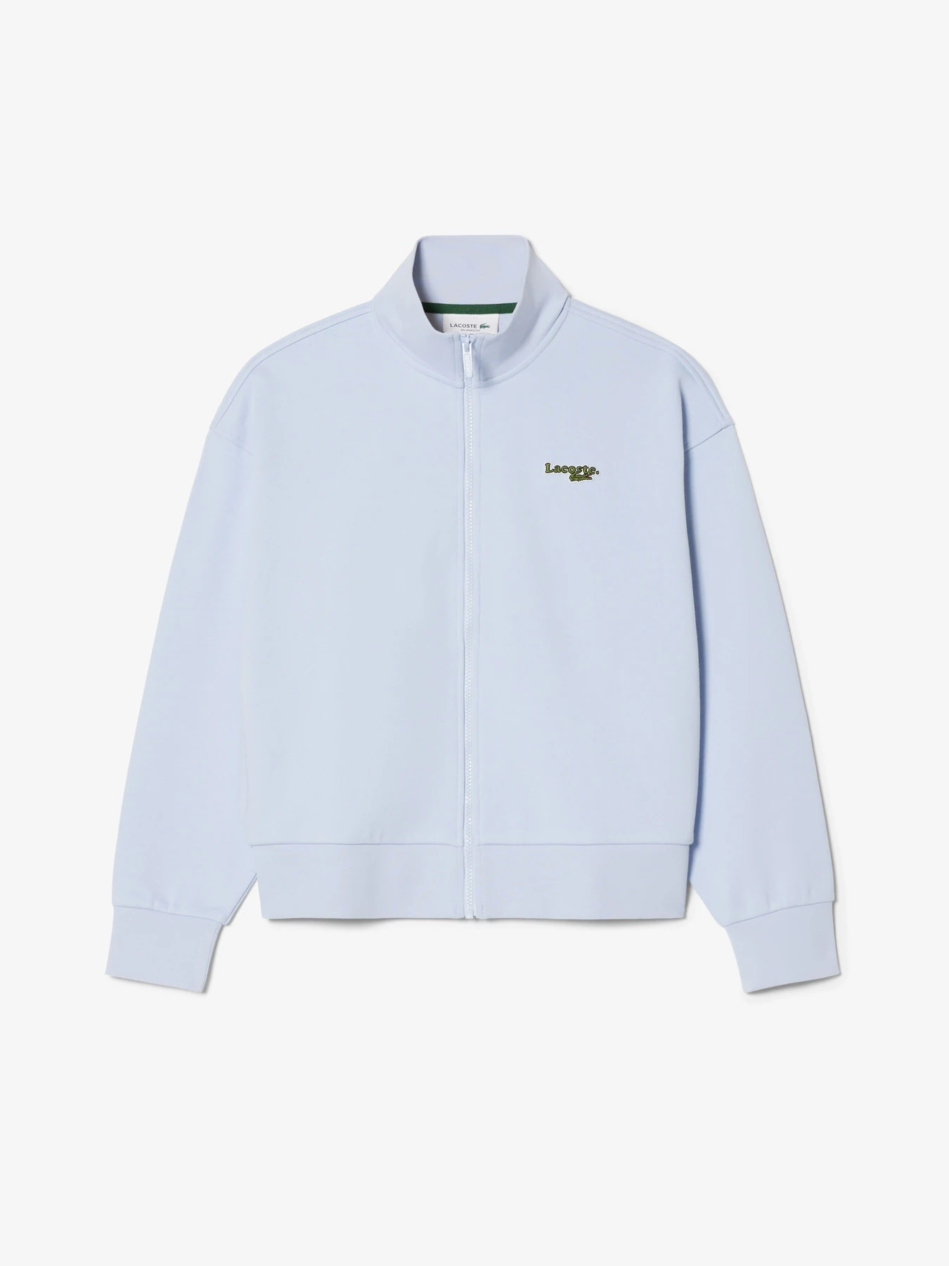 Худи и свитшоты Lacoste модель SF0040J2G Худи и свитшоты Lacoste модель SF0040J2G Фото