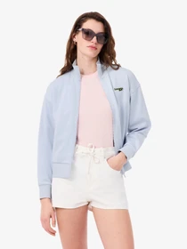 Худи и свитшоты Lacoste модель SF0040J2G Фото