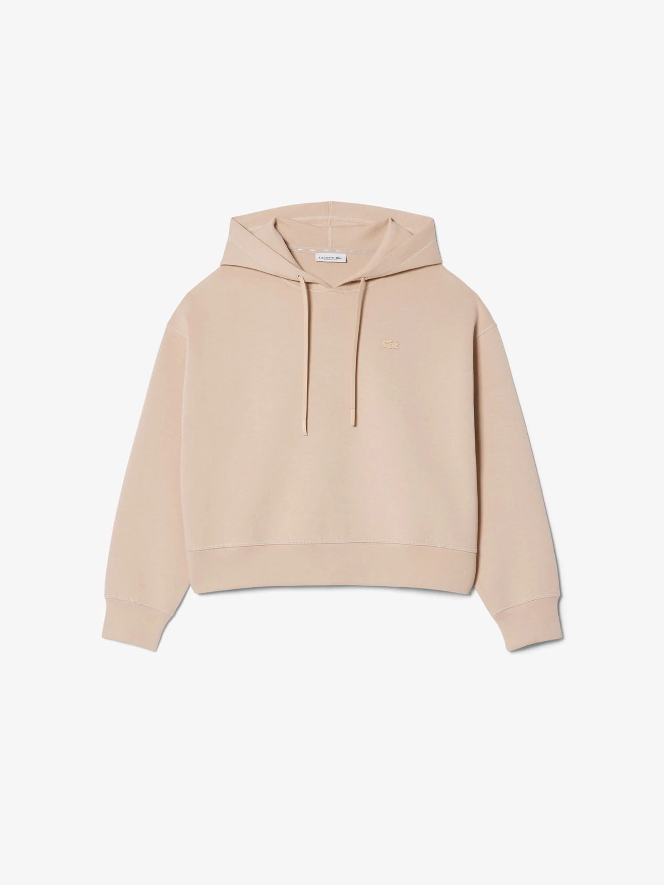 Худи и свитшоты Lacoste модель SF0048X6F Худи и свитшоты Lacoste модель SF0048X6F Фото