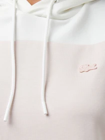 Худи и свитшоты Lacoste модель SF0507HCZ Фото