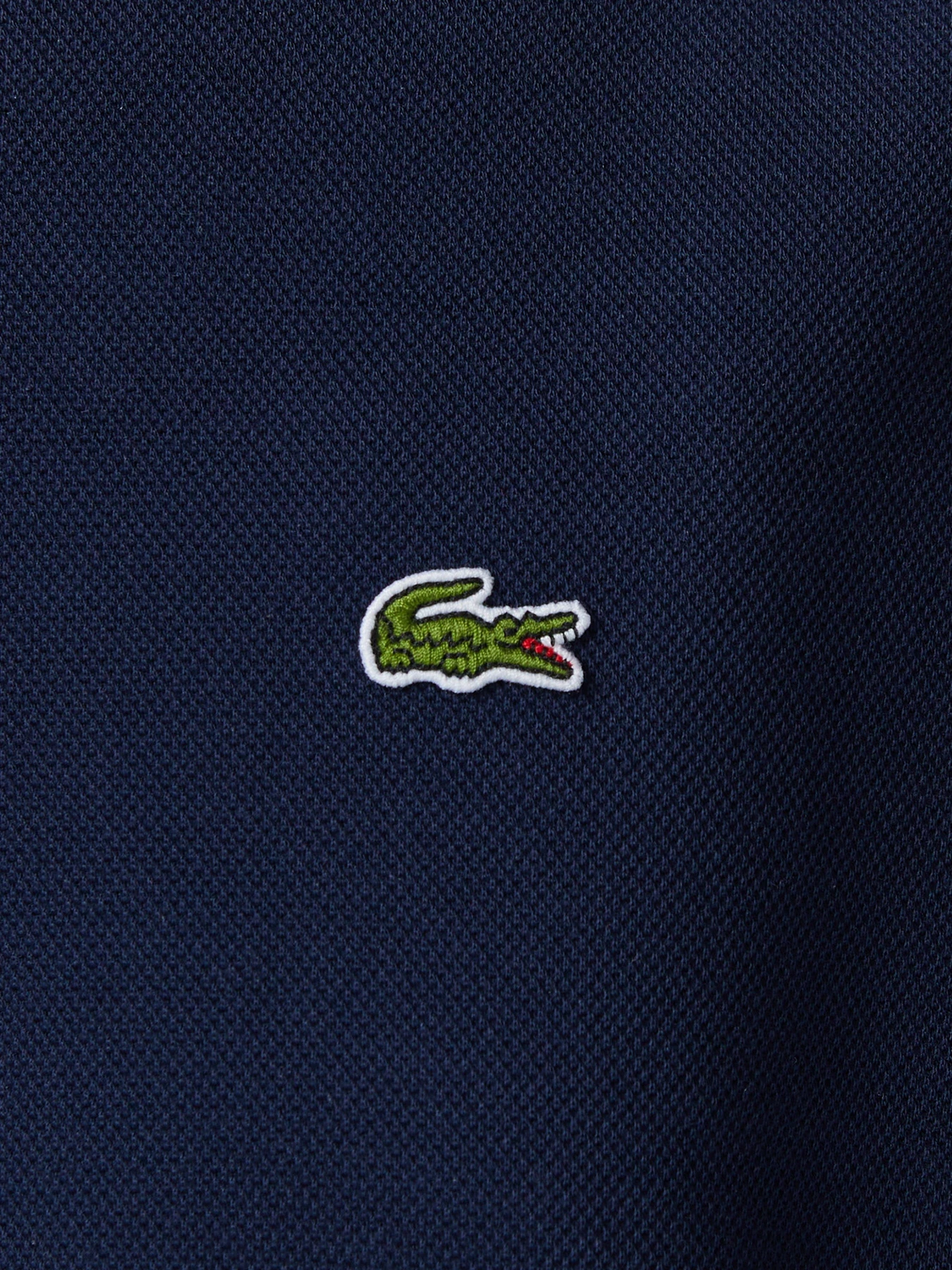 Худи и свитшоты Lacoste модель SF0608166 Худи и свитшоты Lacoste модель SF0608166 Фото