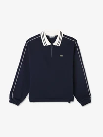 Худи и свитшоты Lacoste модель SF0608166 Фото