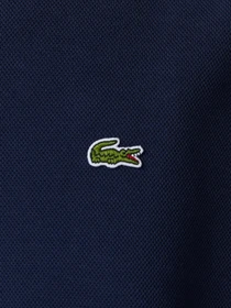 Худи и свитшоты Lacoste модель SF0608166 Фото