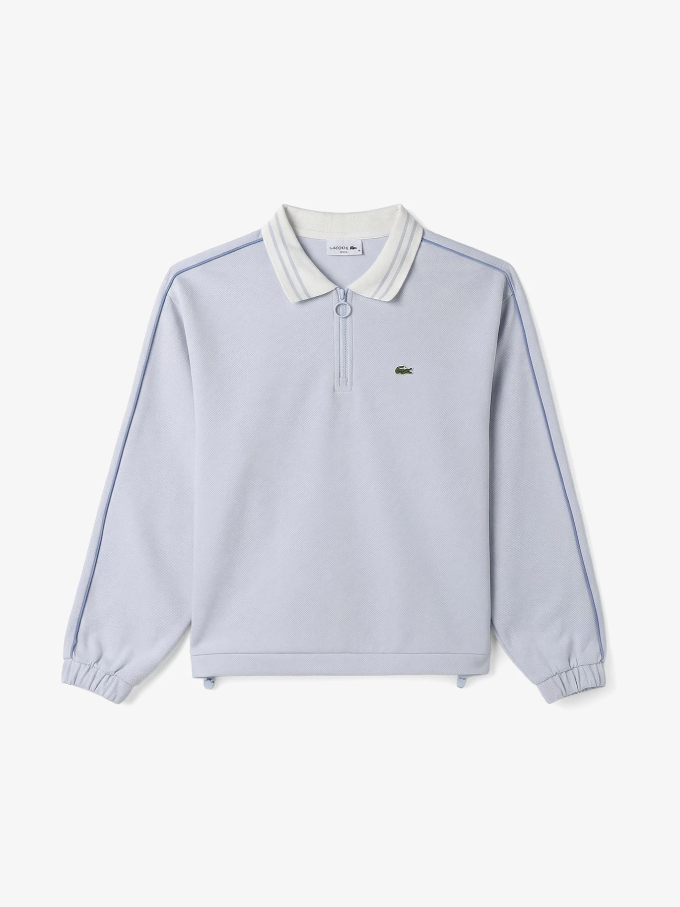 Худи и свитшоты Lacoste модель SF0608J2G Худи и свитшоты Lacoste модель SF0608J2G Фото
