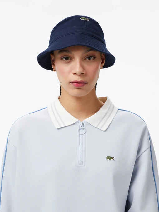 Бавовняна Жіноча Кофта Lacoste фото 2