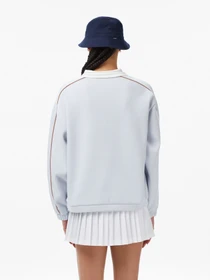 Худи и свитшоты Lacoste модель SF0608J2G Фото