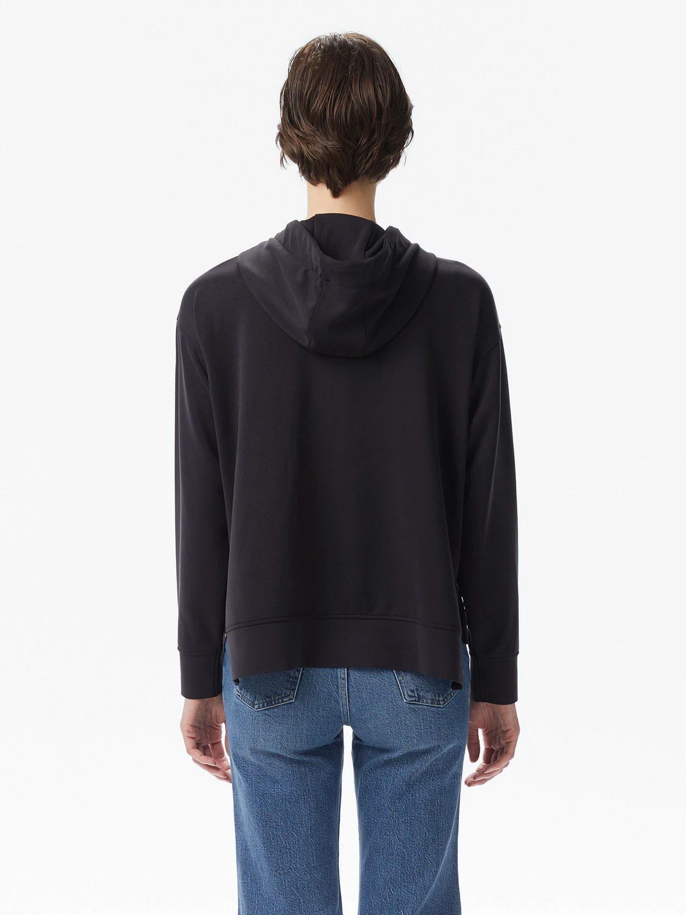 Худи и свитшоты Lacoste модель SF2605031 Худи и свитшоты Lacoste модель SF2605031 Фото