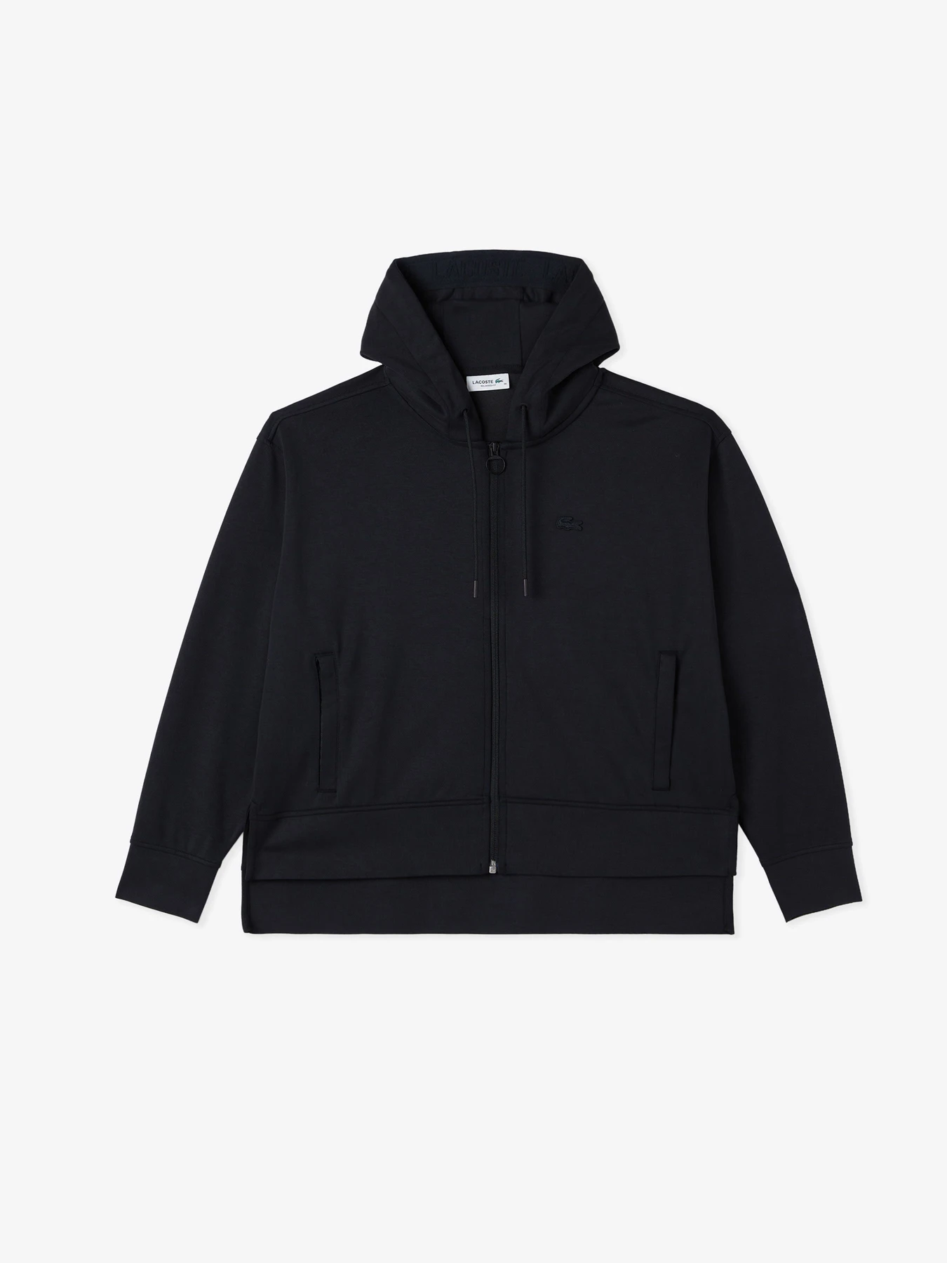 Худи и свитшоты Lacoste модель SF2605031 Худи и свитшоты Lacoste модель SF2605031 Фото