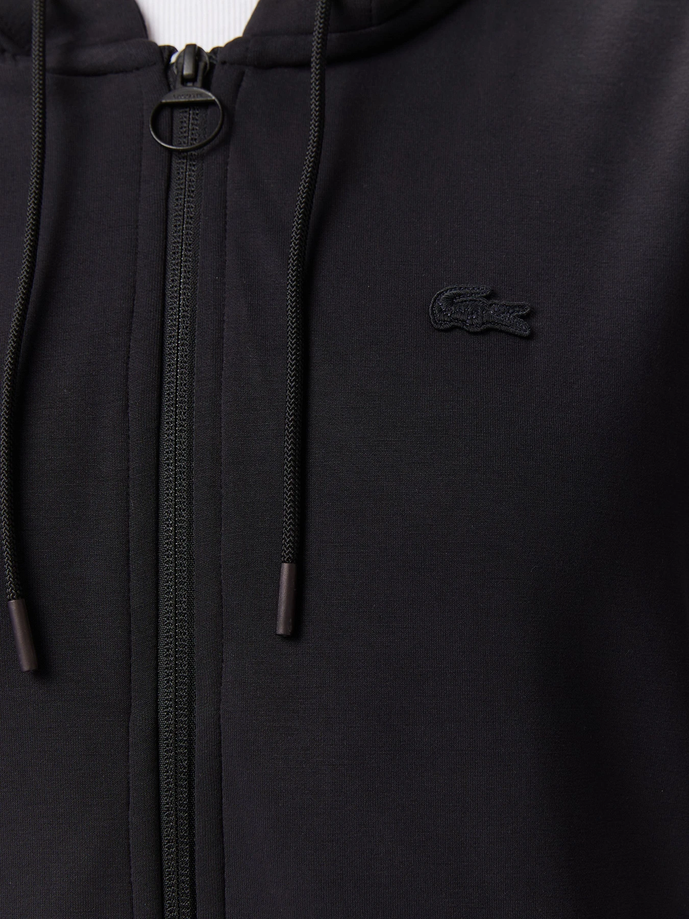 Худи и свитшоты Lacoste модель SF2605031 Худи и свитшоты Lacoste модель SF2605031 Фото
