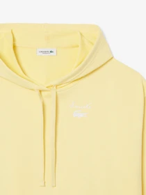 Худи и свитшоты Lacoste модель SF2649107 Фото