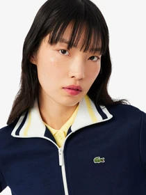 Худи и свитшоты Lacoste модель SF52520PW Фото
