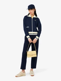 Худи и свитшоты Lacoste модель SF52520PW Фото