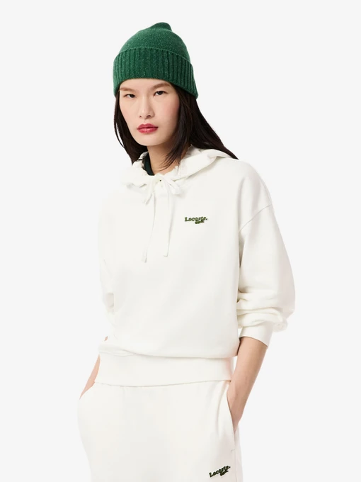 Худі та світшоти Lacoste модель SF760770V Фото