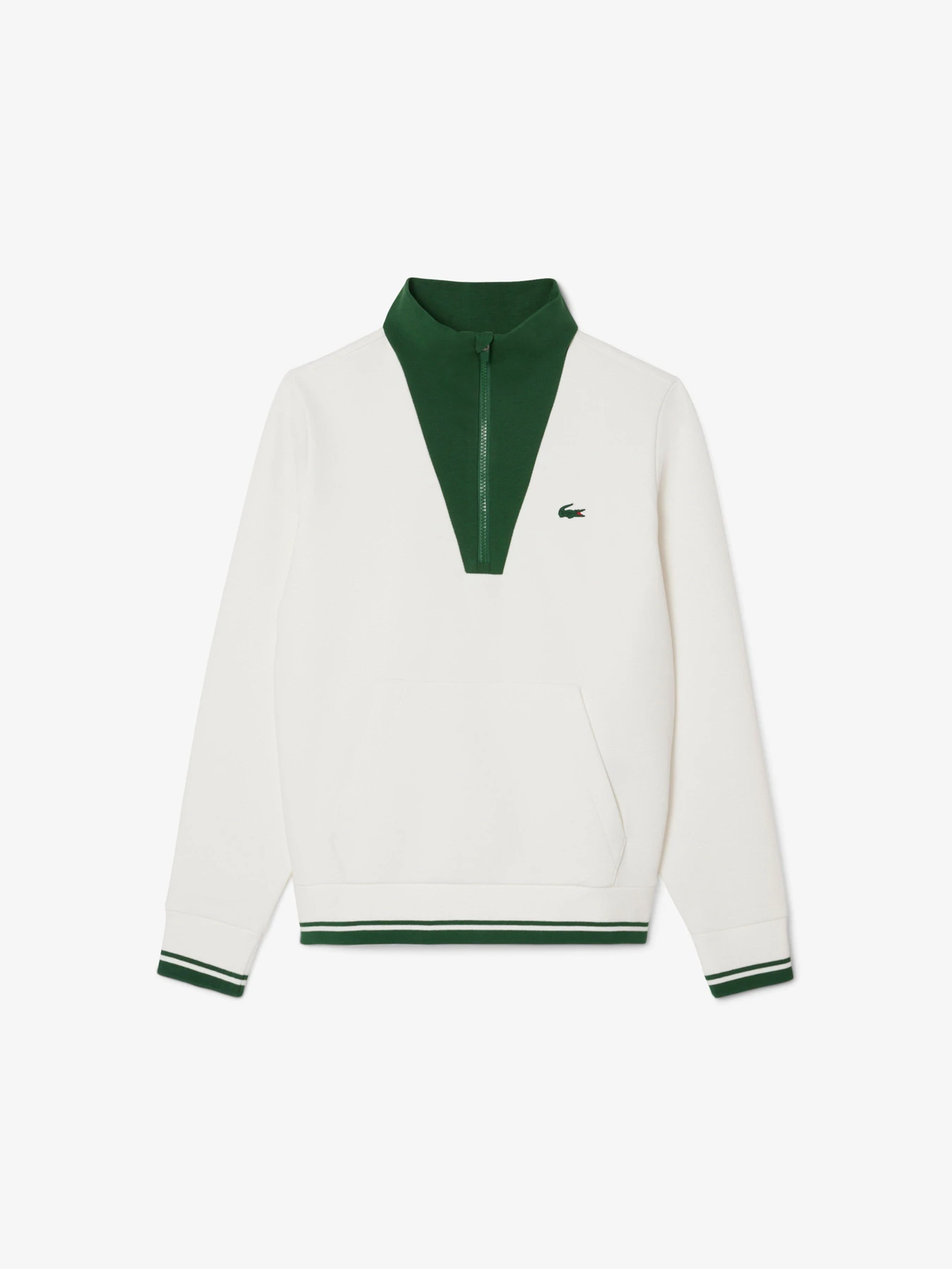 Худи и свитшоты Lacoste модель SF8634X0N Худи и свитшоты Lacoste модель SF8634X0N Фото
