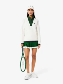 Худи и свитшоты Lacoste модель SF8634X0N Фото