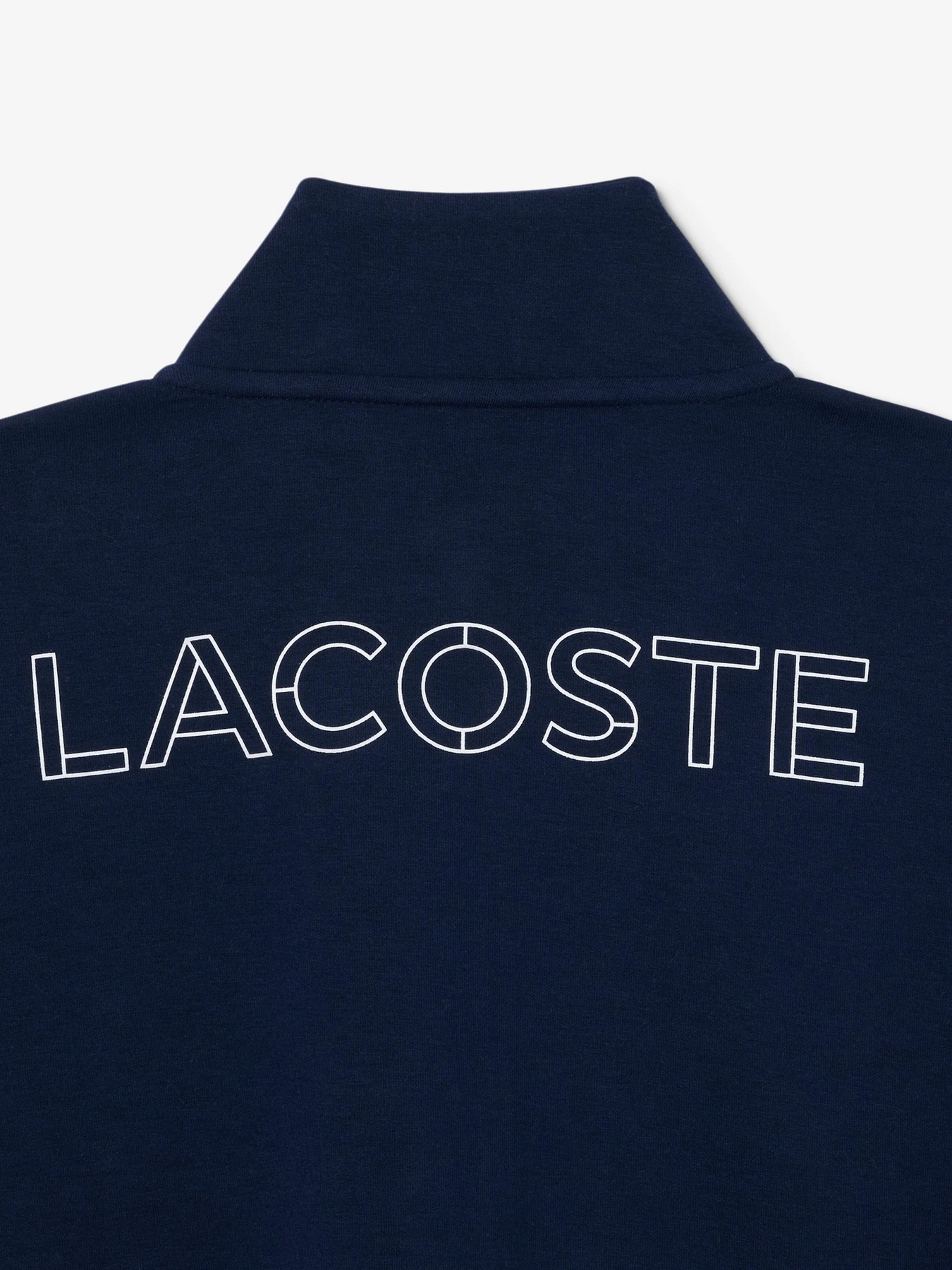 Худі та світшоти Lacoste модель SH0131525 Худі та світшоти Lacoste модель SH0131525 Фото