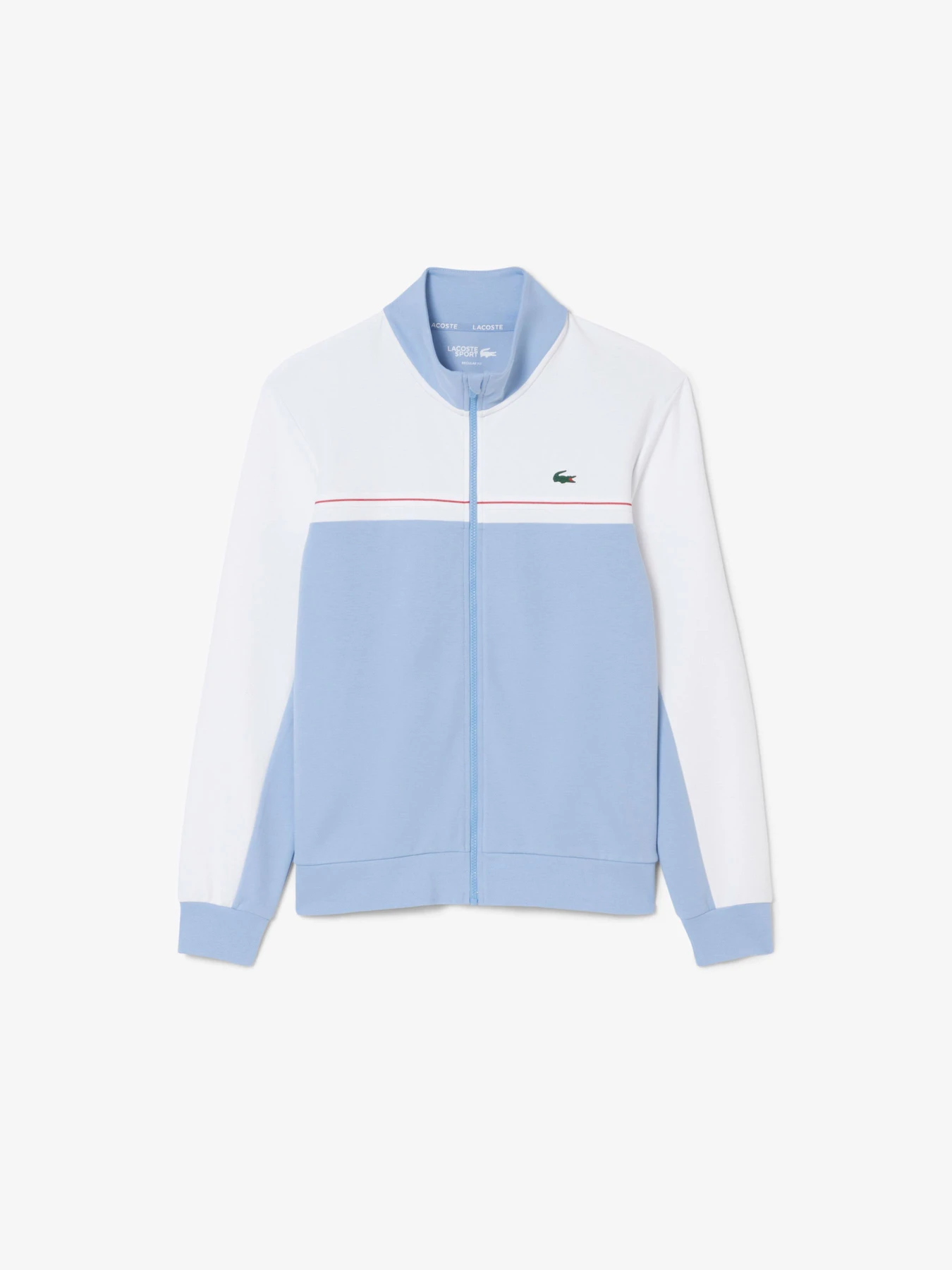 Худі та світшоти Lacoste модель SH01319TE Худі та світшоти Lacoste модель SH01319TE Фото