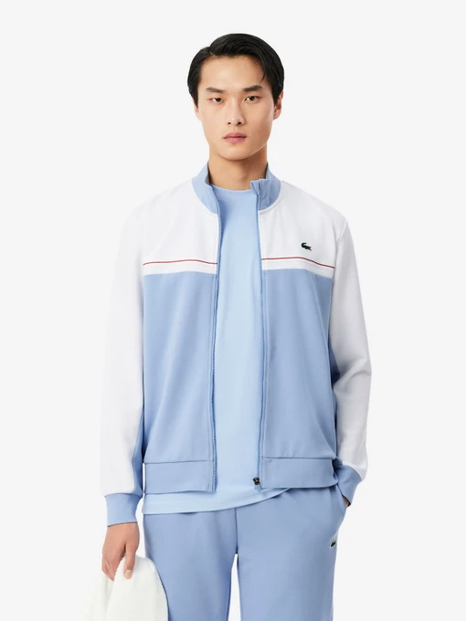 Худі та світшоти Lacoste модель SH01319TE Фото