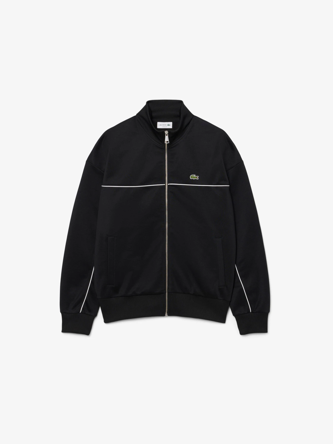 Худі та світшоти Lacoste модель SH0627031 Худі та світшоти Lacoste модель SH0627031 Фото