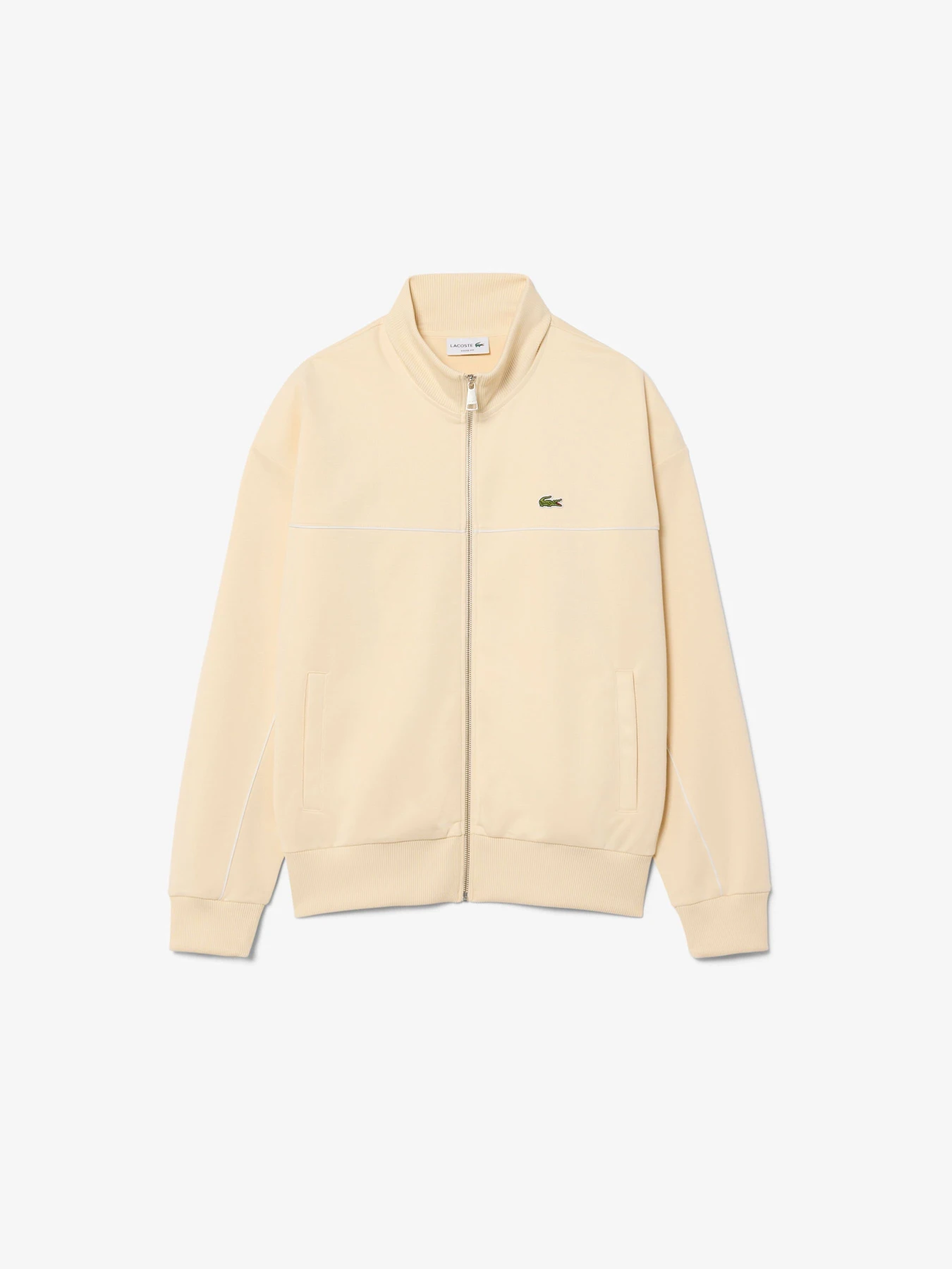 Худі та світшоти Lacoste модель SH0627056 Худі та світшоти Lacoste модель SH0627056 Фото