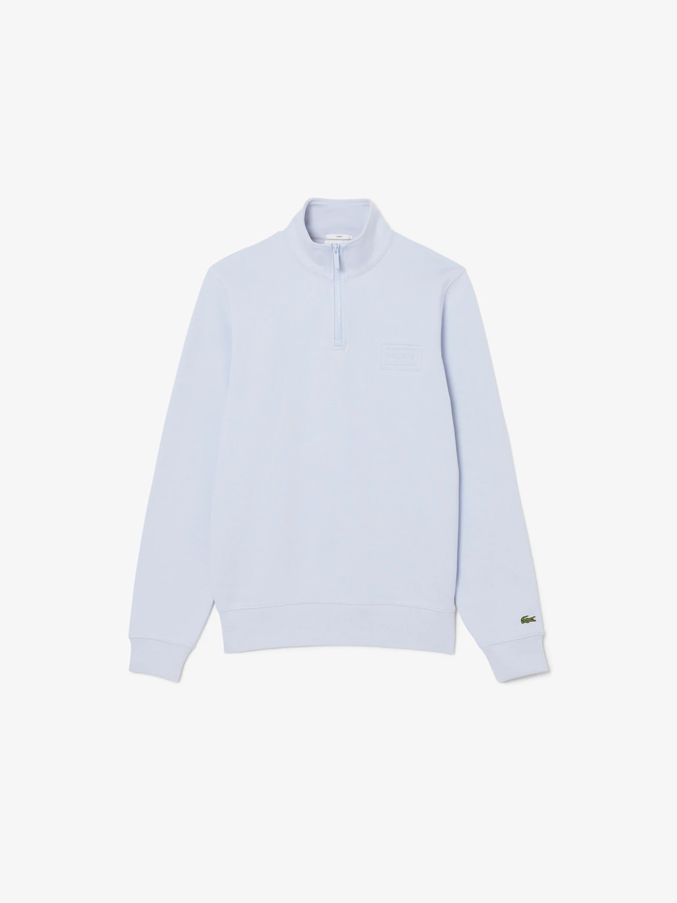 Худи и свитшоты Lacoste модель SH0784J2G Фото