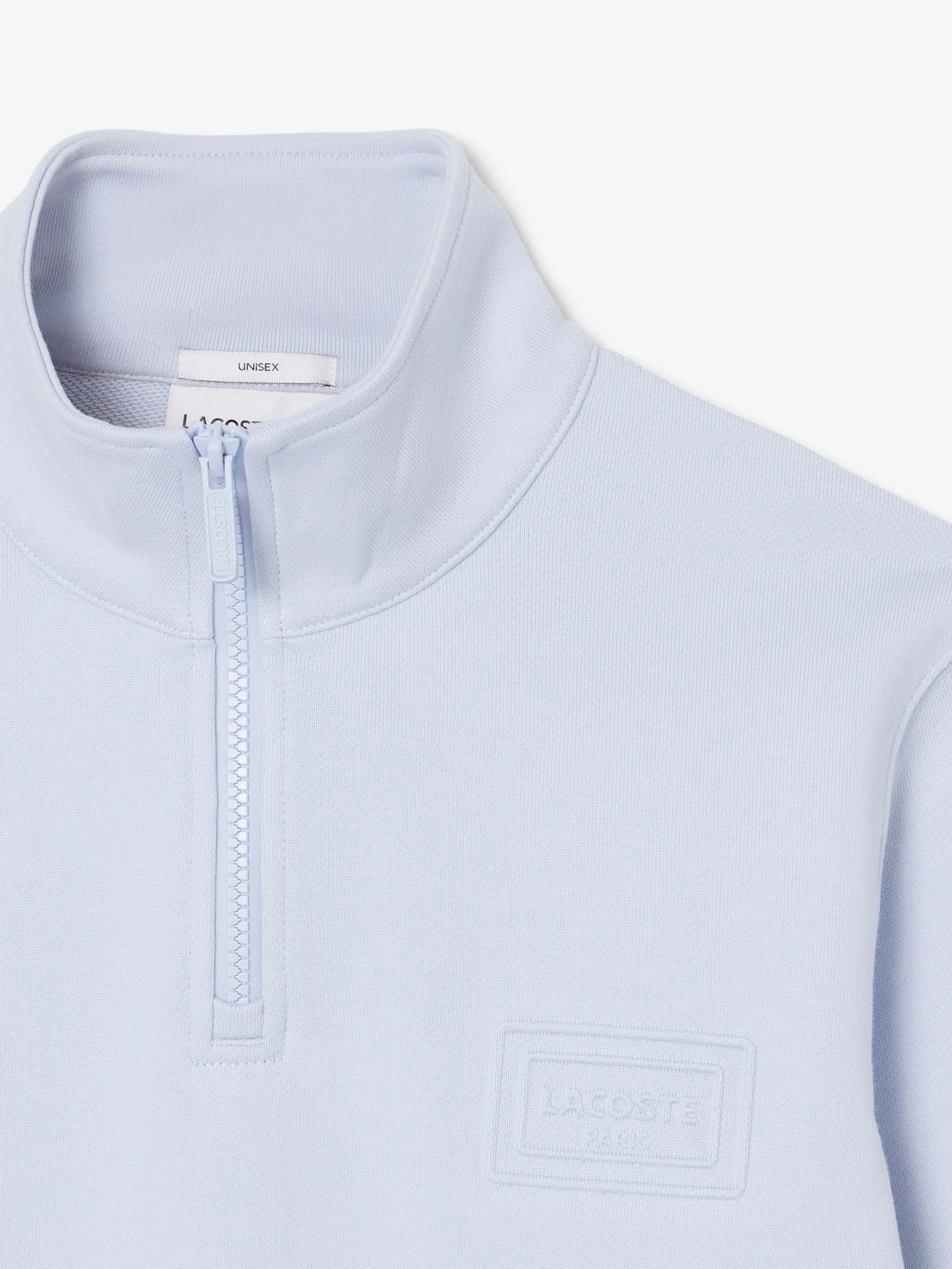 Худи и свитшоты Lacoste модель SH0784J2G Фото