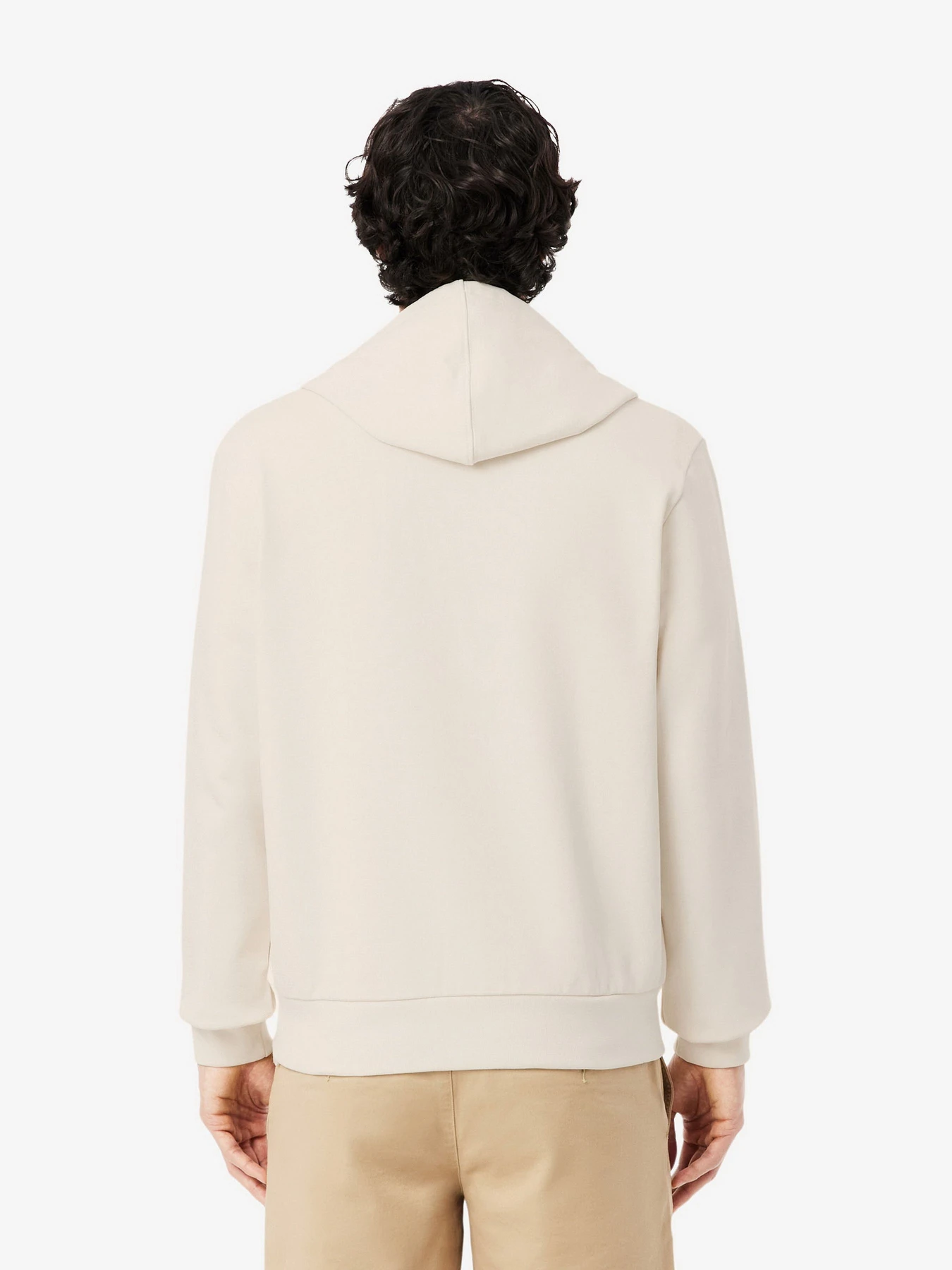 Худи и свитшоты Lacoste модель SH08923RR Фото