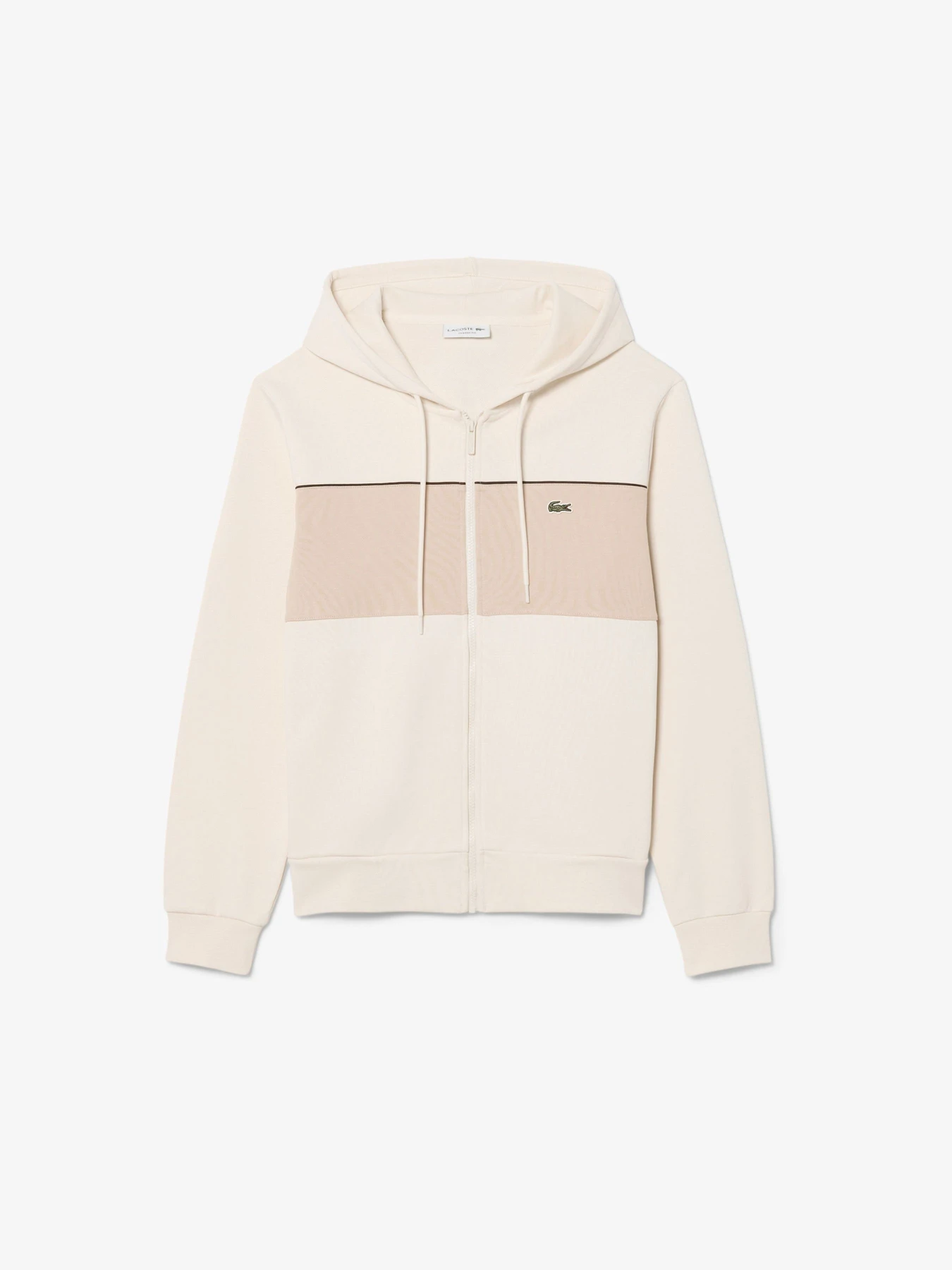 Худи и свитшоты Lacoste модель SH08923RR Фото