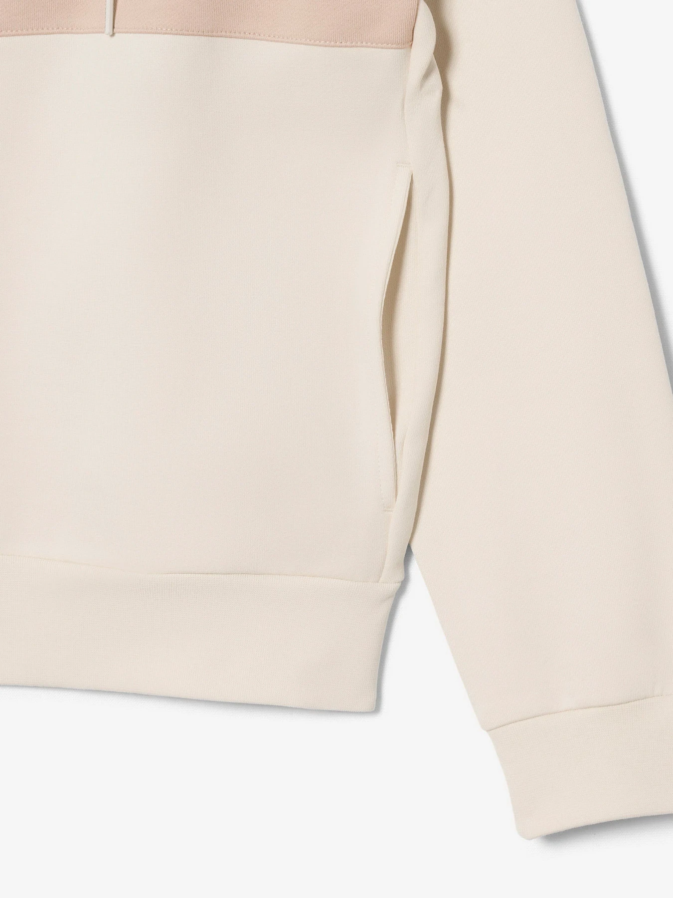 Худи и свитшоты Lacoste модель SH08923RR Фото