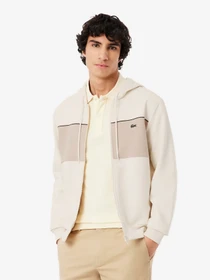 Худи и свитшоты Lacoste модель SH08923RR Фото