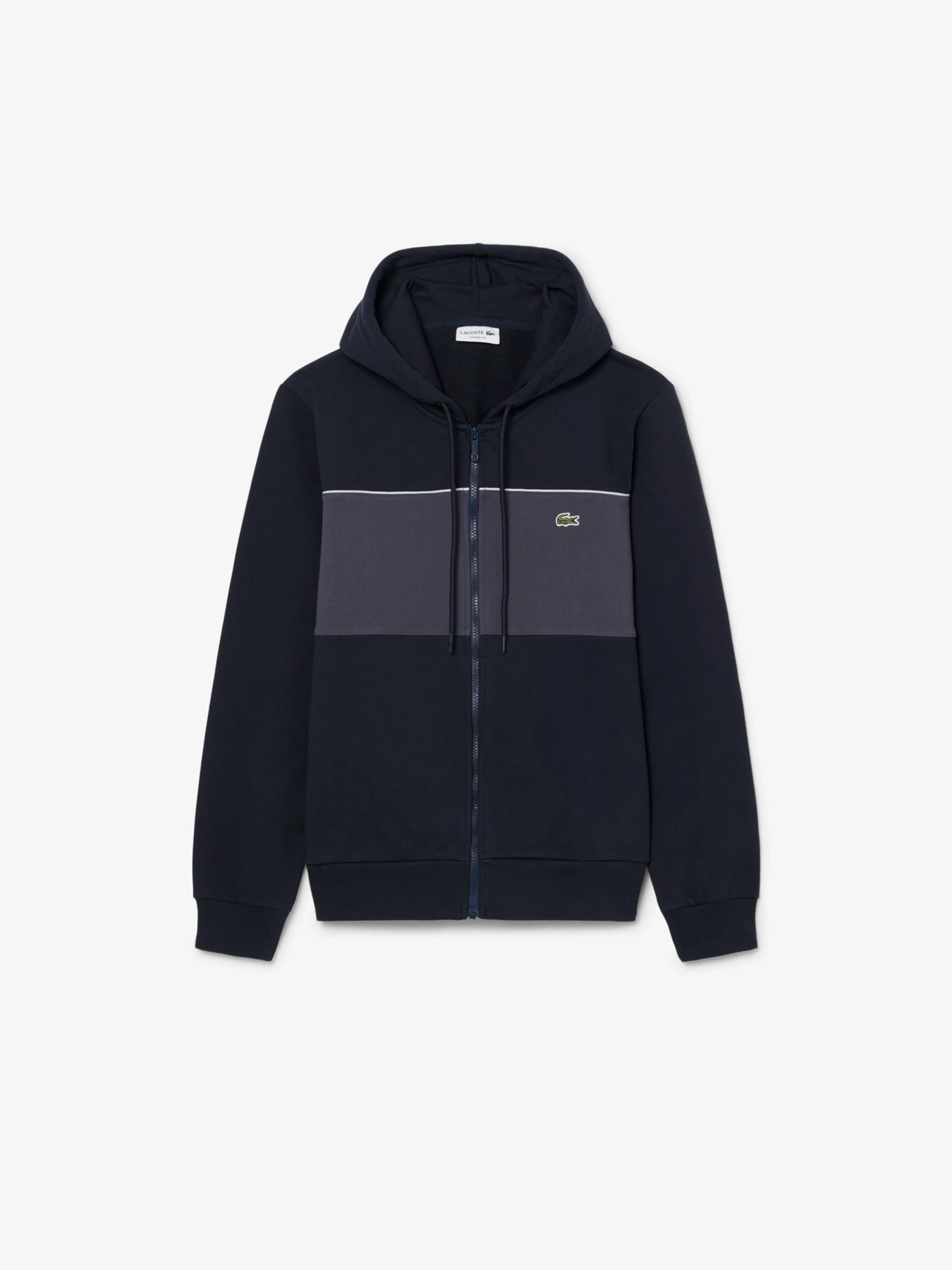 Худи и свитшоты Lacoste модель SH08924CI Фото