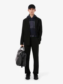 Худи и свитшоты Lacoste модель SH08924CI Фото