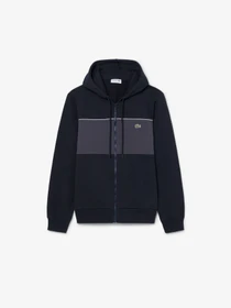 Худи и свитшоты Lacoste модель SH08924CI Фото