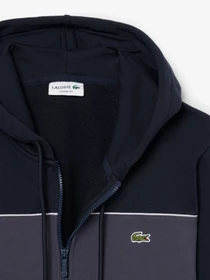 Худи и свитшоты Lacoste модель SH08924CI Фото